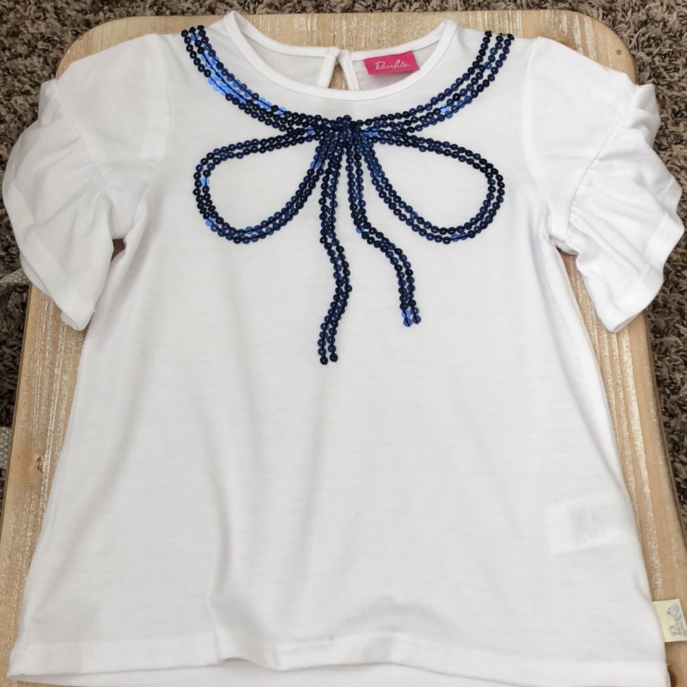 Girls Shirt